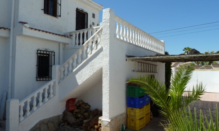 Re-Sale - Detached Villa - Ciudad Quesada - La Marquesa