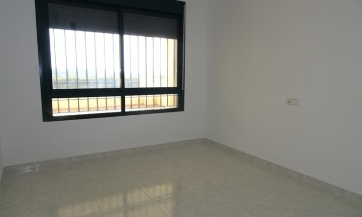 Nieuw - Appartement - Orihuela Costa - Campoamor