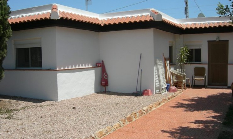 Re-Sale - Country Property - Los Montesinos - Los Montesinos - Country
