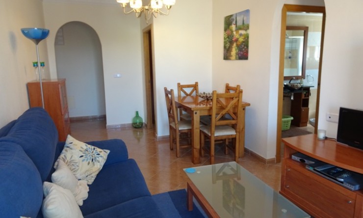Rental - Apartment - Formentera del Segura - Formentera - Village