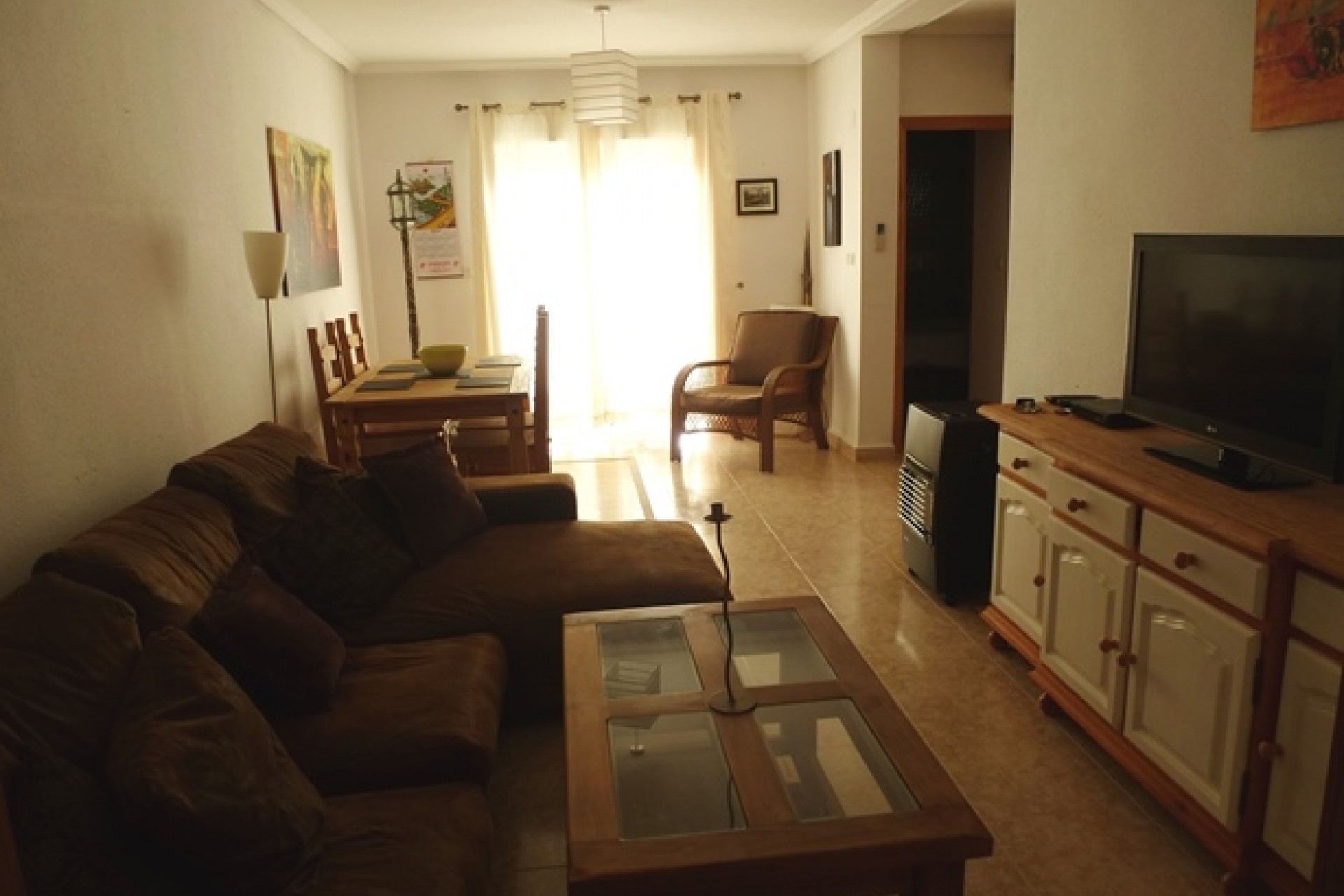 Alquiler - Apartamento - Algorfa - Montemar