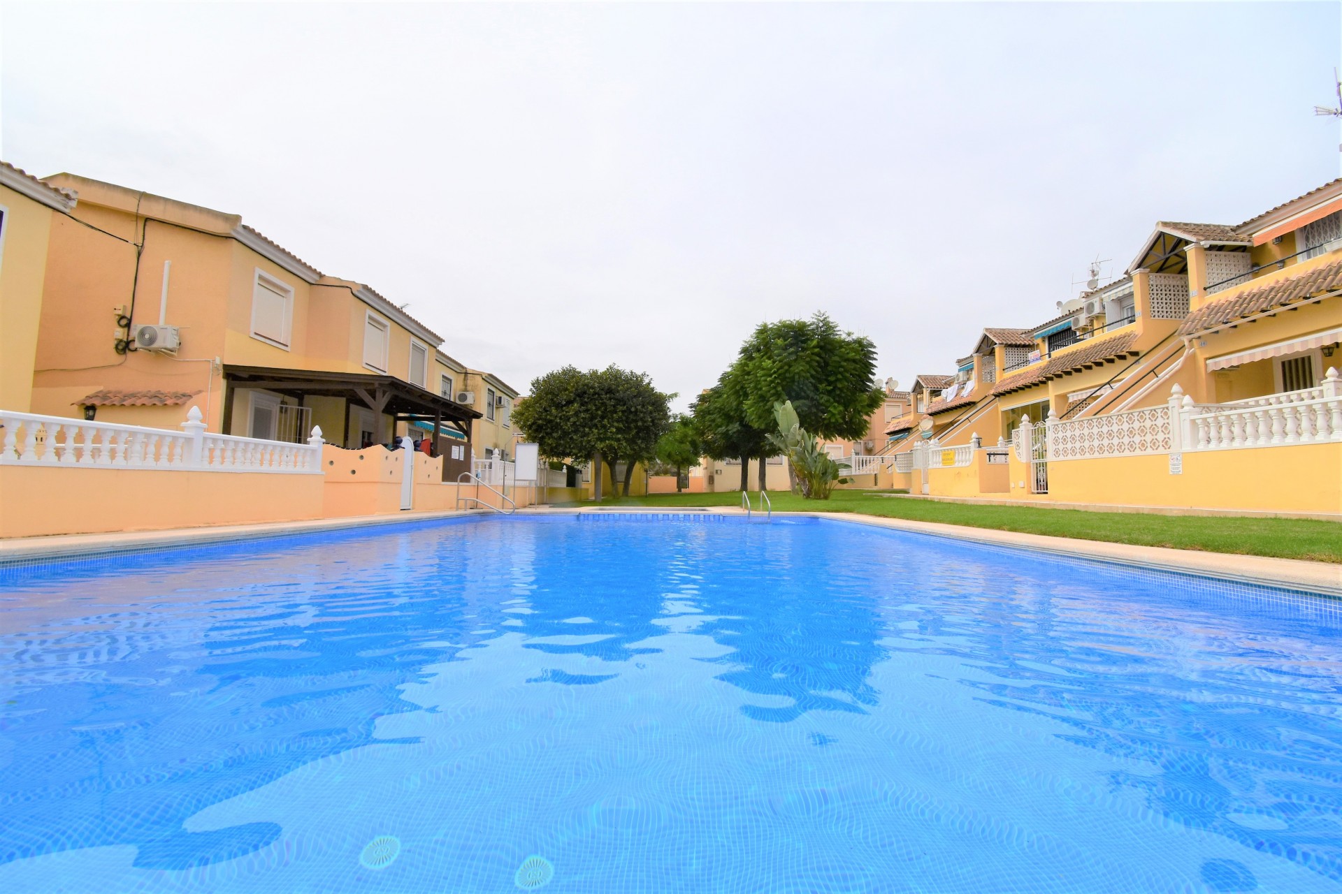 Alquiler - Apartamento - Orihuela Costa - Villamartin
