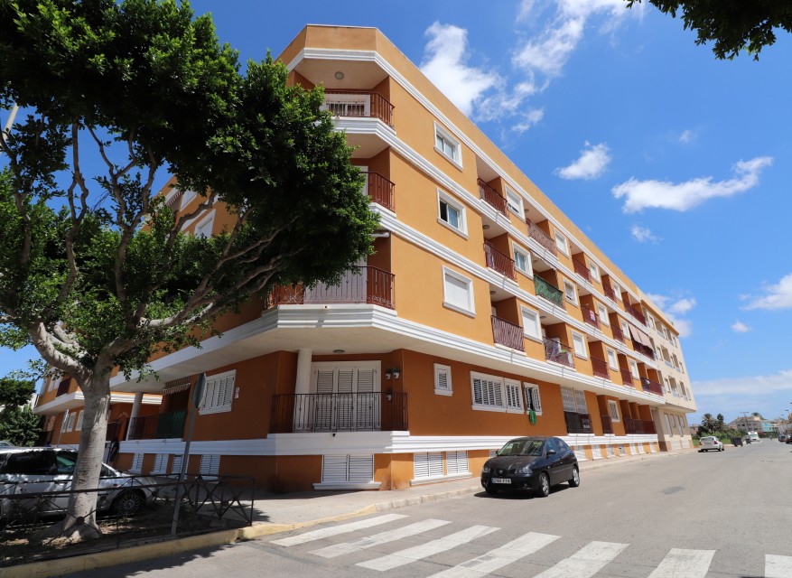 Alquiler - Apartamento - Rojales - Los Palacios