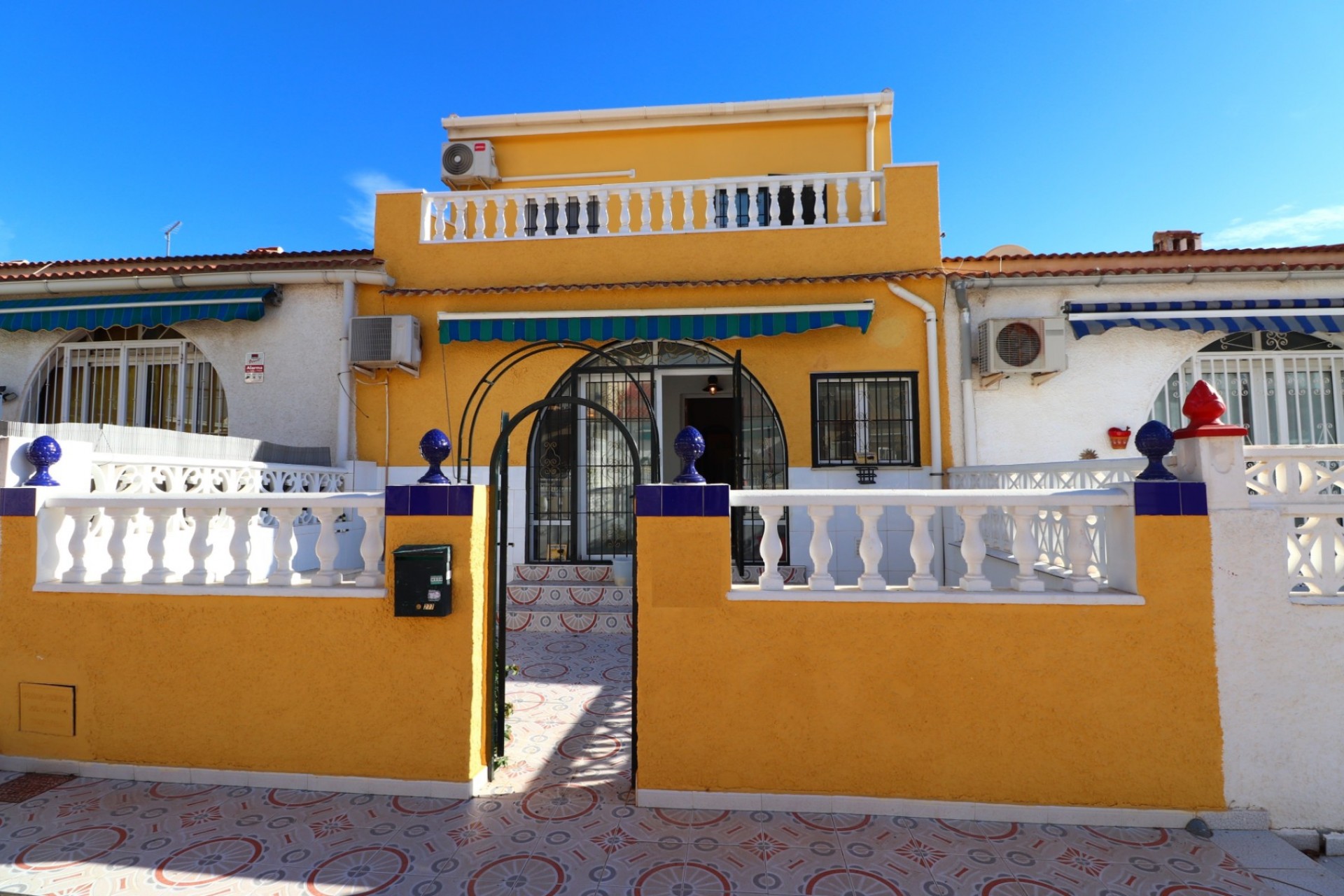 La Revente - Maison de Ville - Torrevieja - El Chaparral
