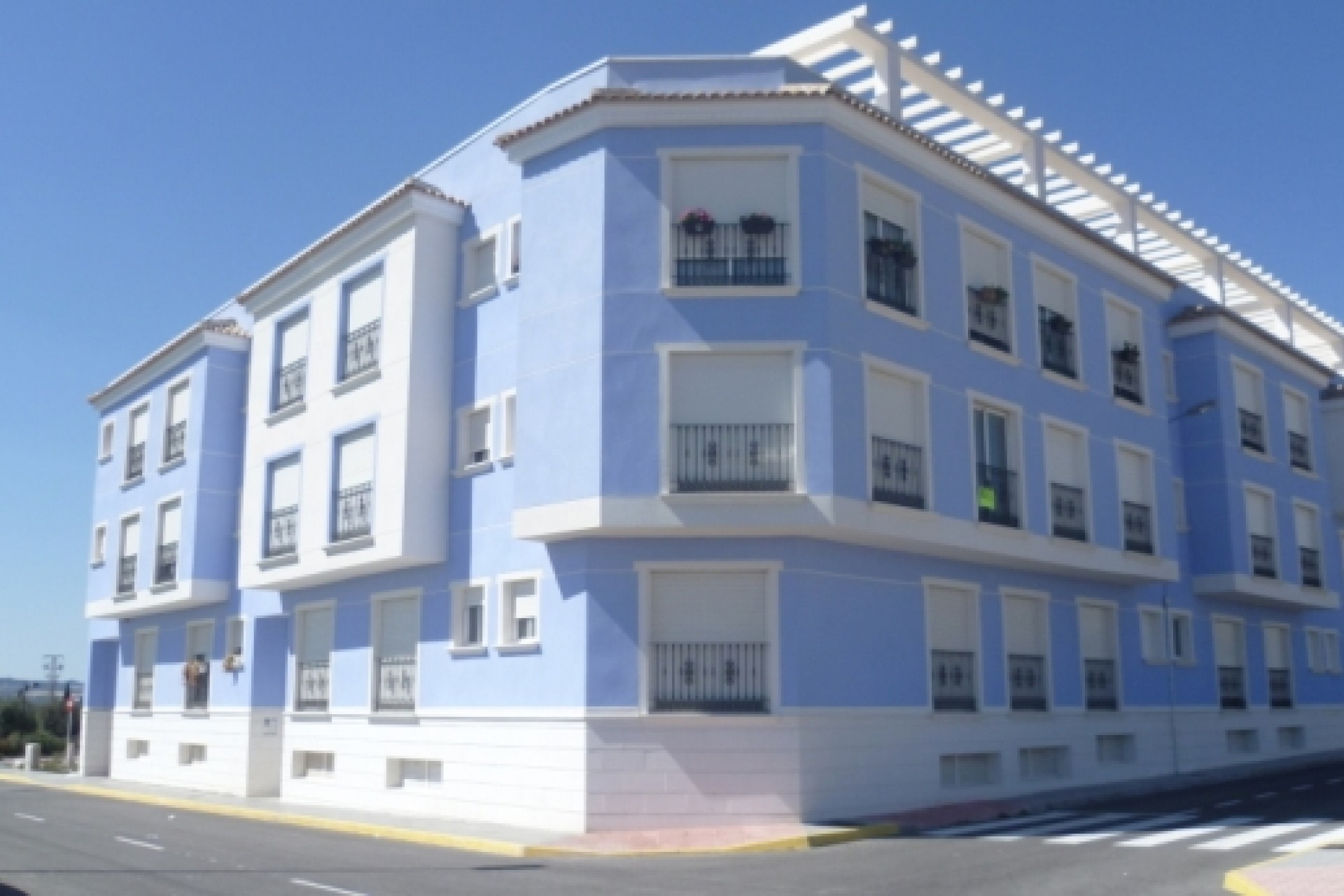 New - Apartment - Los Montesinos - Los Montesinos - Village