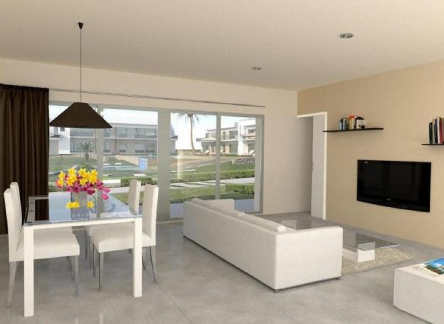 New - Apartment - Los Montesinos - Vistabella Golf