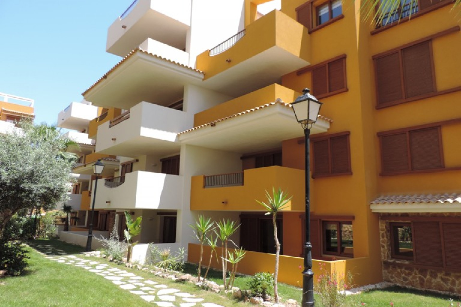Nieuw - Appartement - Orihuela Costa - Punta Prima