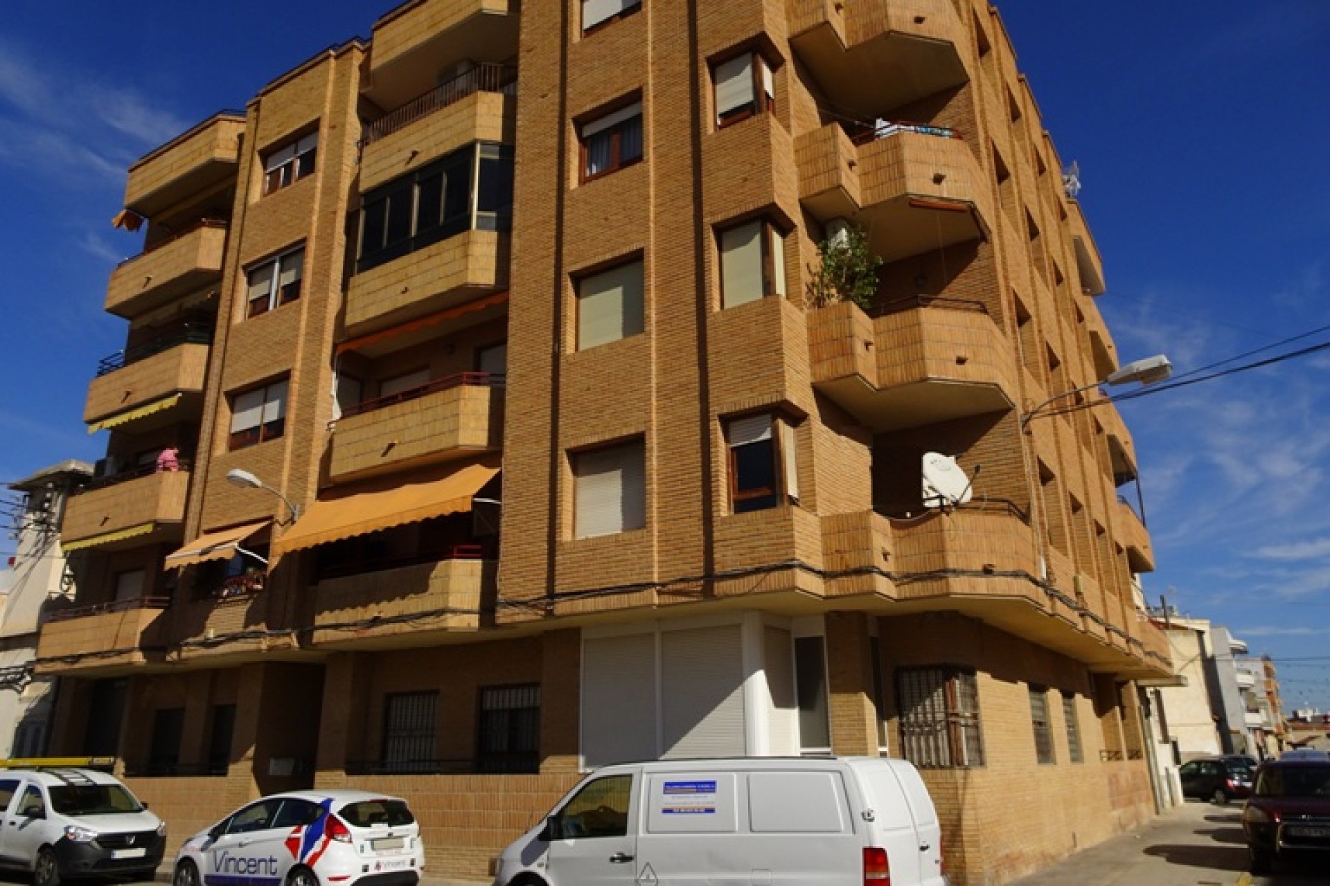 Re-Sale - Apartment - Catral - Catral - Town
