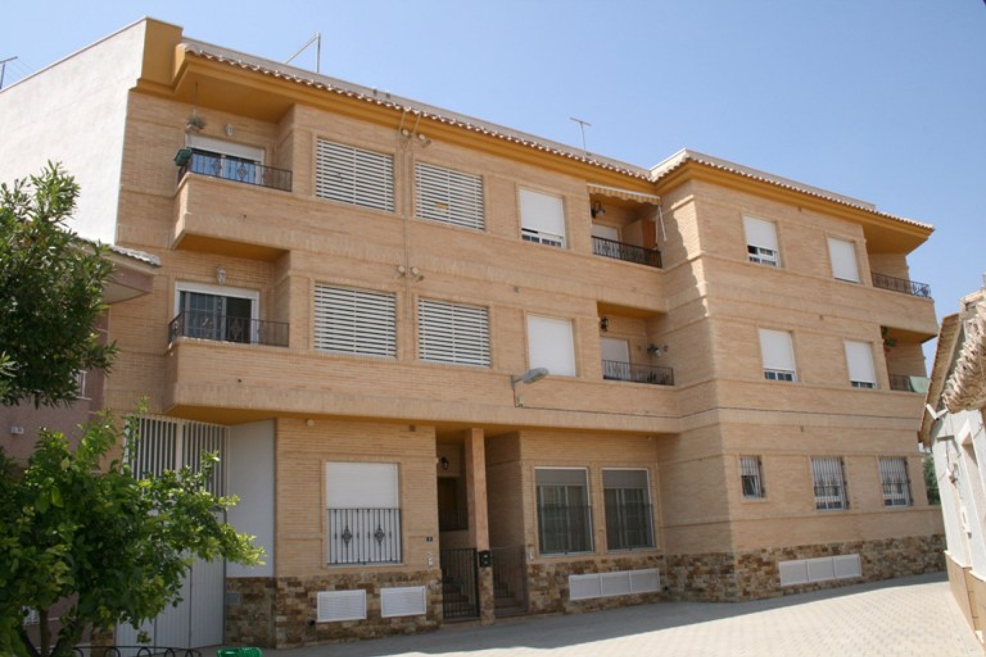 Re-Sale - Apartment - Los Montesinos - Los Montesinos - Village