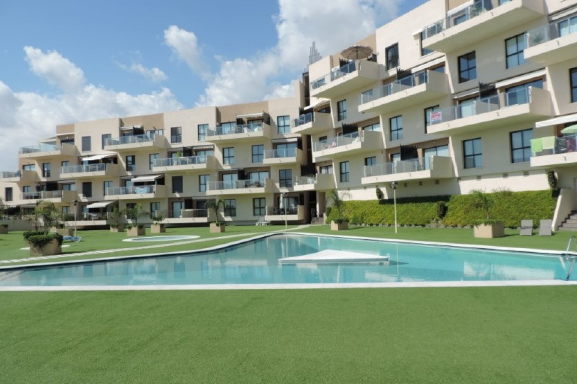 Re-Sale - Apartment - Orihuela Costa - La Zenia