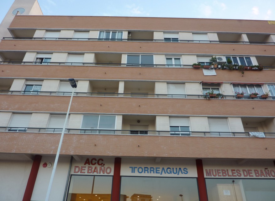 Re-Sale - Apartment - Torrevieja - Torrevieja - Centre
