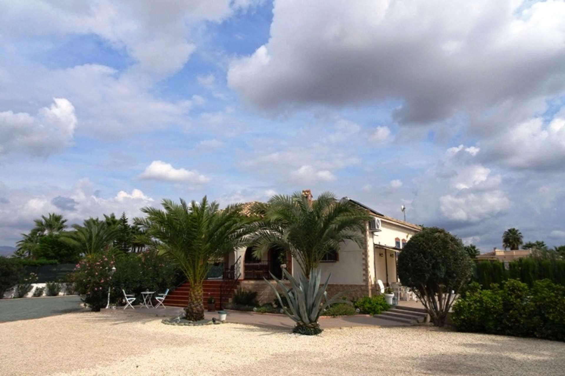 Re-Sale - Country Property - Catral - Catral - Country