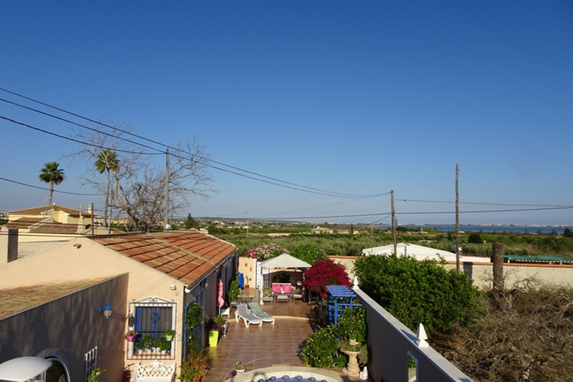 Re-Sale - Country Property - Los Montesinos - Los Montesinos - Village