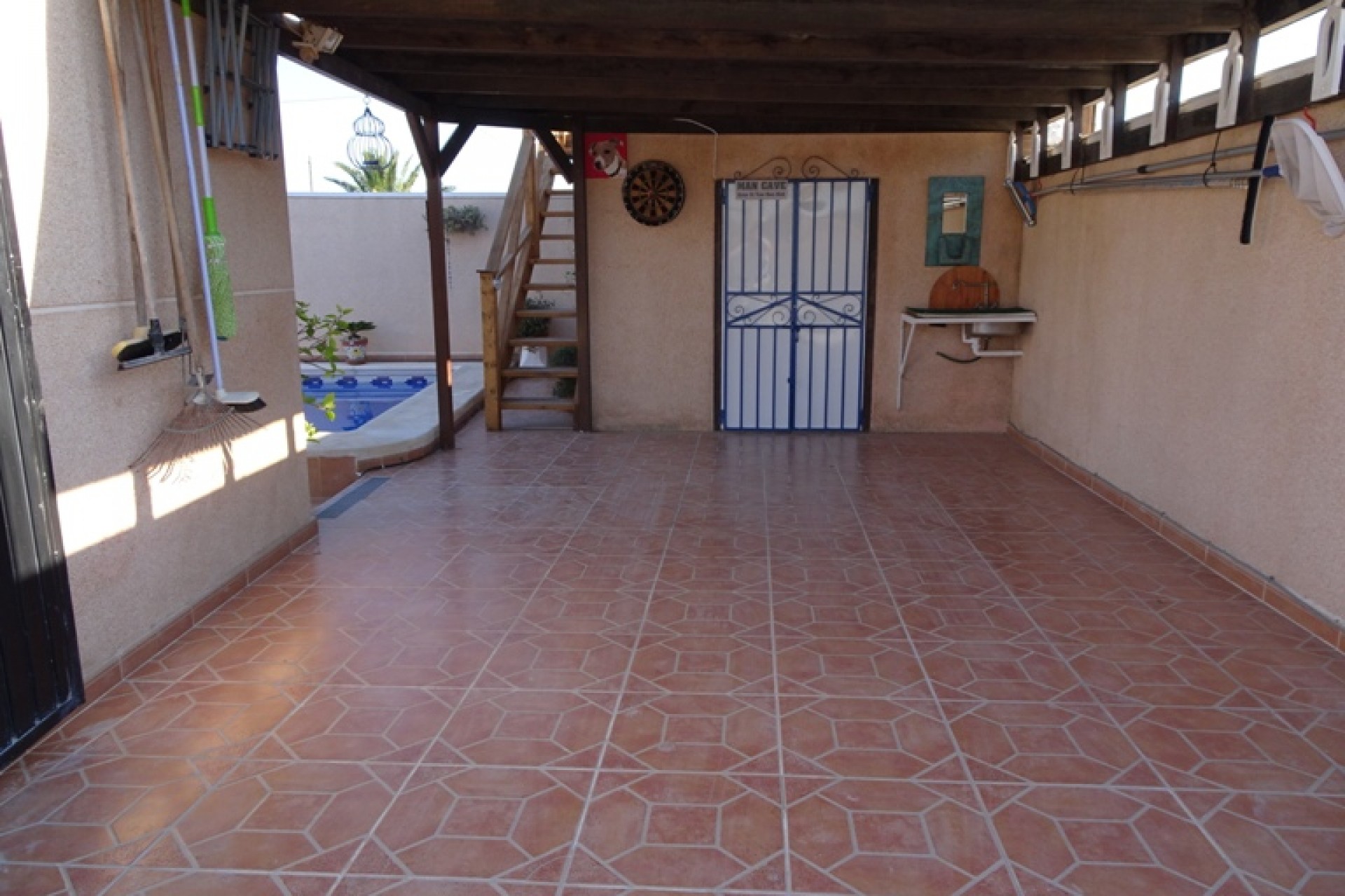 Re-Sale - Country Property - Los Montesinos - Los Montesinos - Village