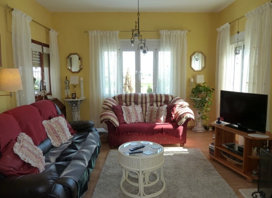 Re-Sale - Country Property - Redovan - Redovan - Country