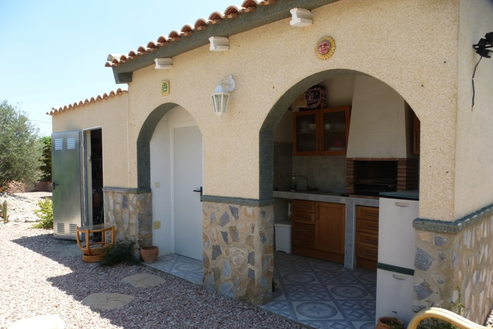 Re-Sale - Detached Villa - Catral - Catral - Country