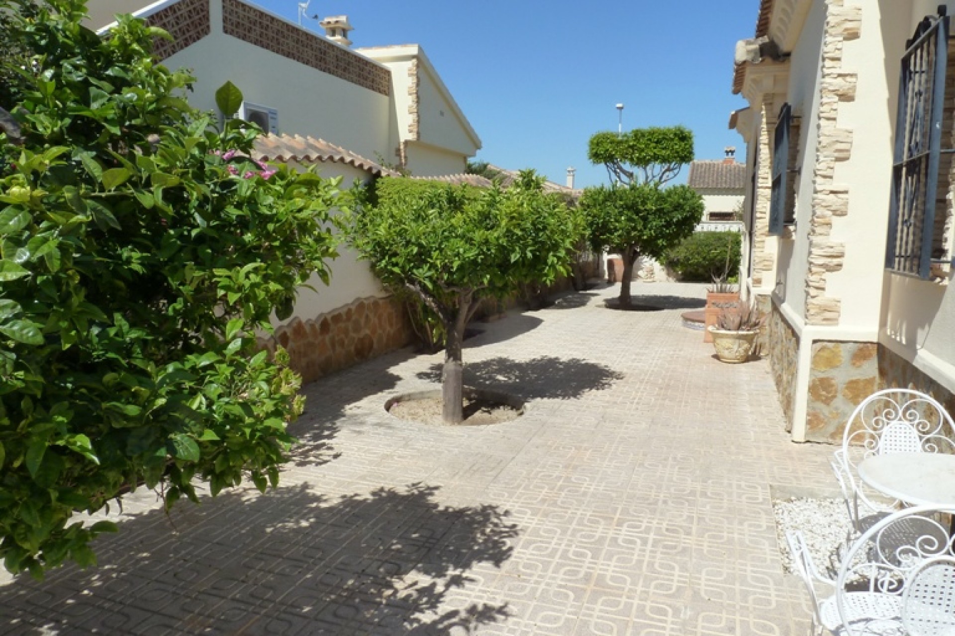 Re-Sale - Detached Villa - Formentera del Segura - Fincas de La Vega