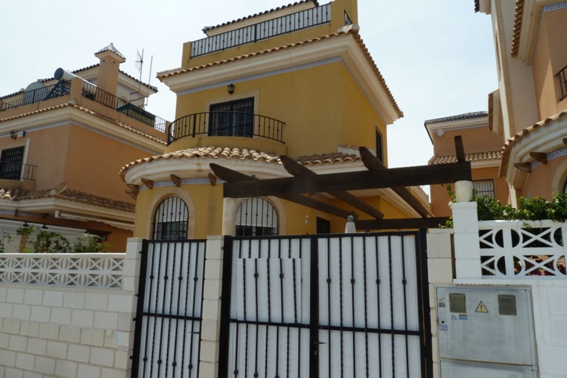Re-Sale - Detached Villa - Los Montesinos - La Herrada