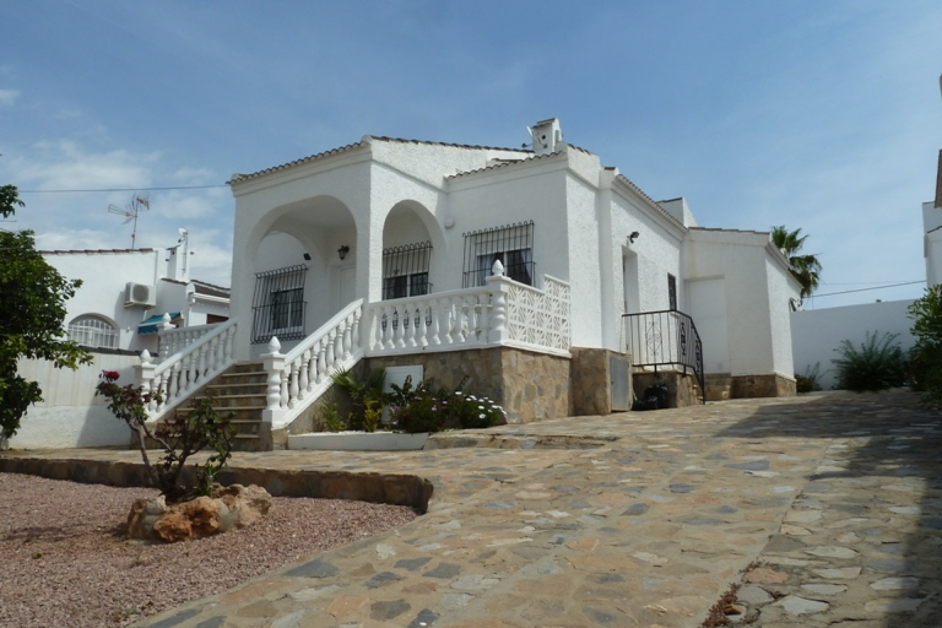 Re-Sale - Detached Villa - Torrevieja - San Luis