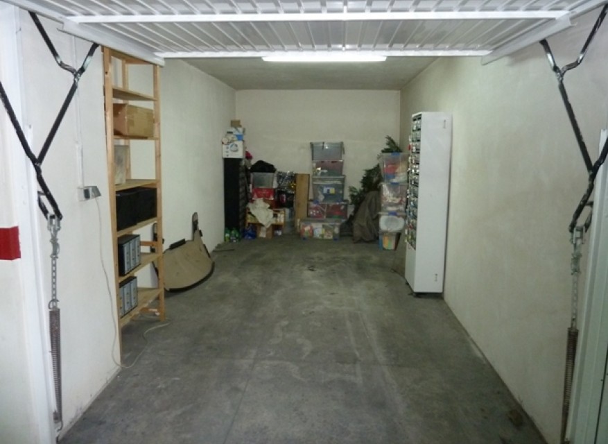 Re-Sale - Garage / Storeroom - Benijofar - Benijofar - Village