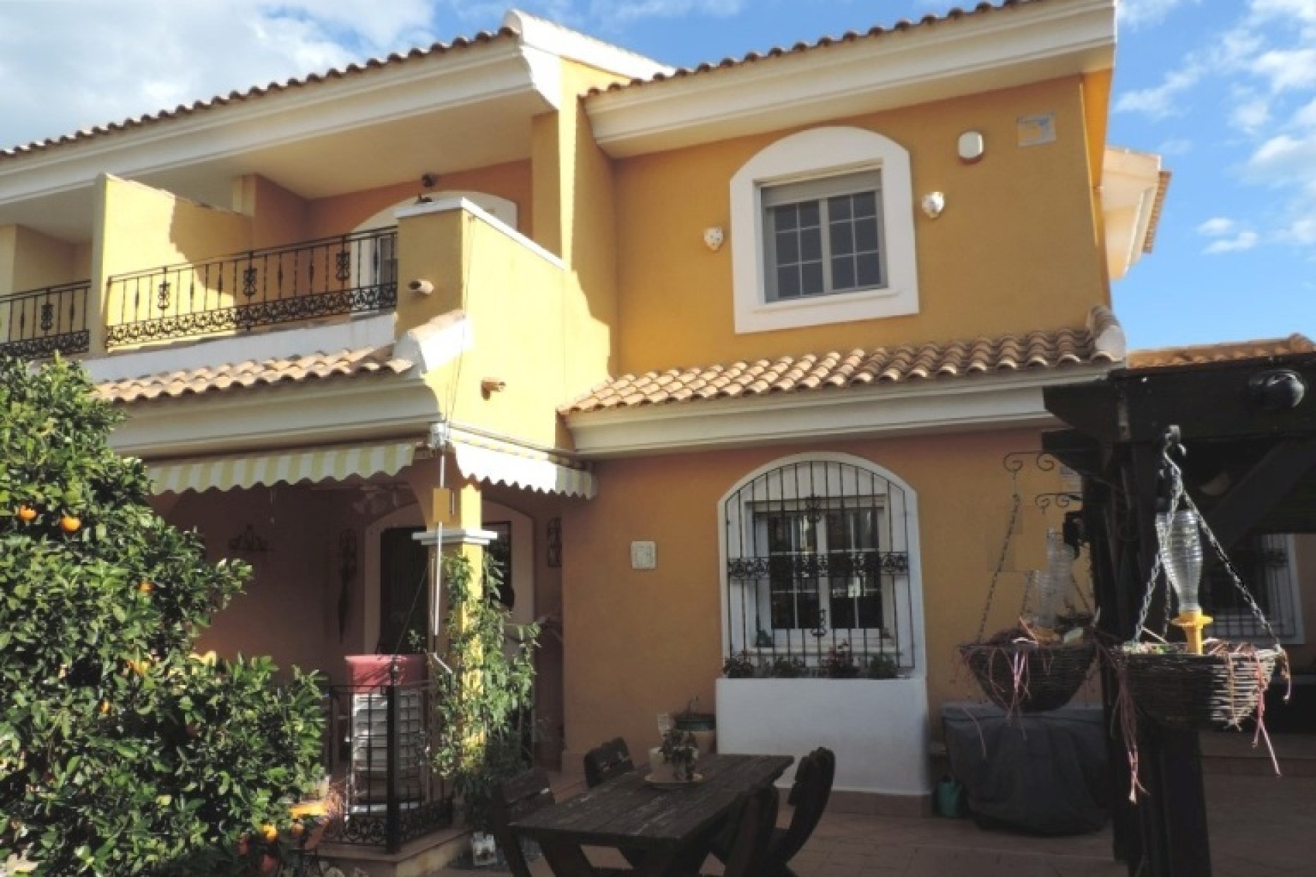 Re-Sale - Semi Detached Villa - Orihuela Costa - Los Dolses