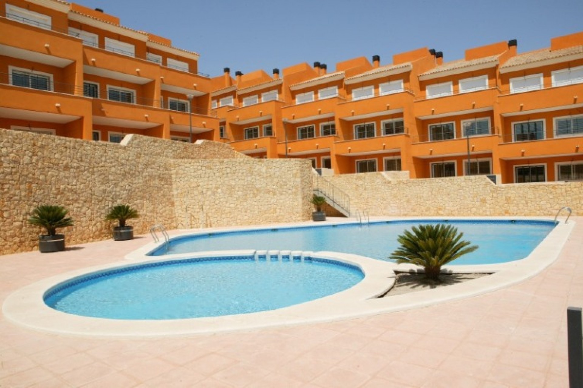 Re-Sale - Townhouse - Alicante - Alenda Golf Resort