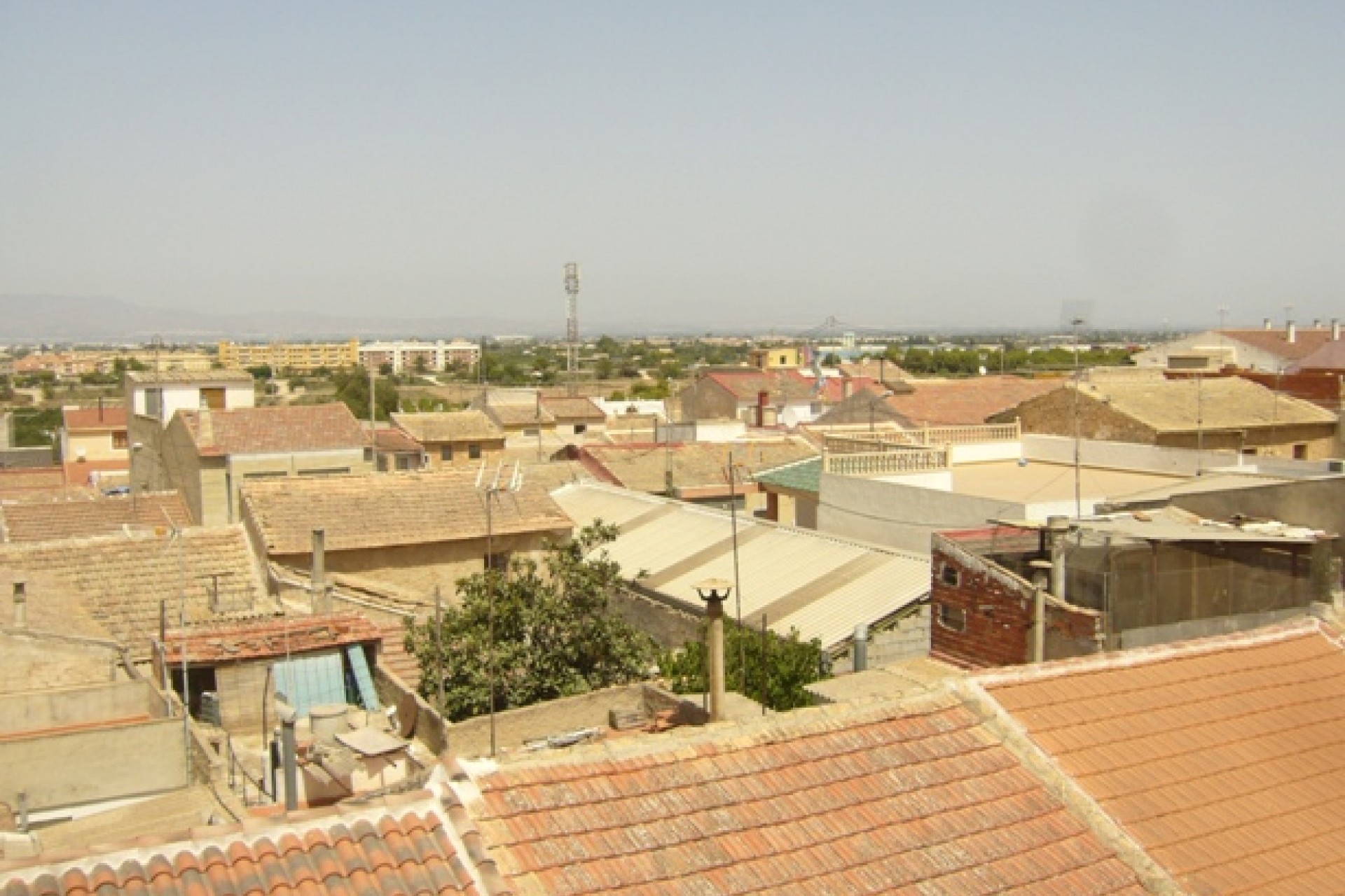 Re-Sale - Townhouse - Benijofar - Benijofar - Village
