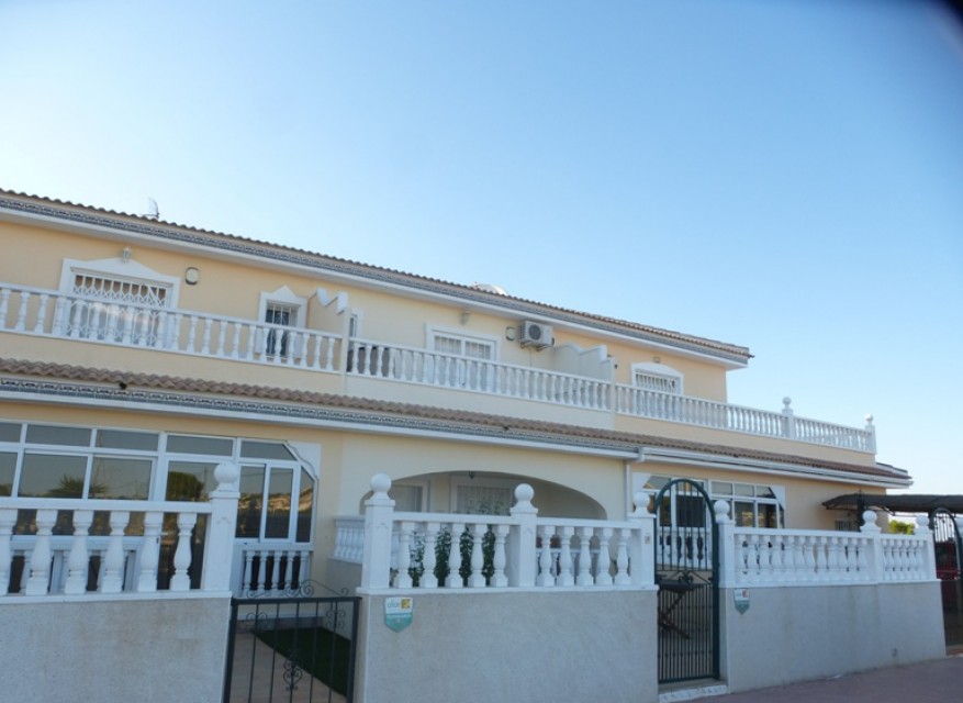 Rental - Townhouse - Benijofar - Monte Azul
