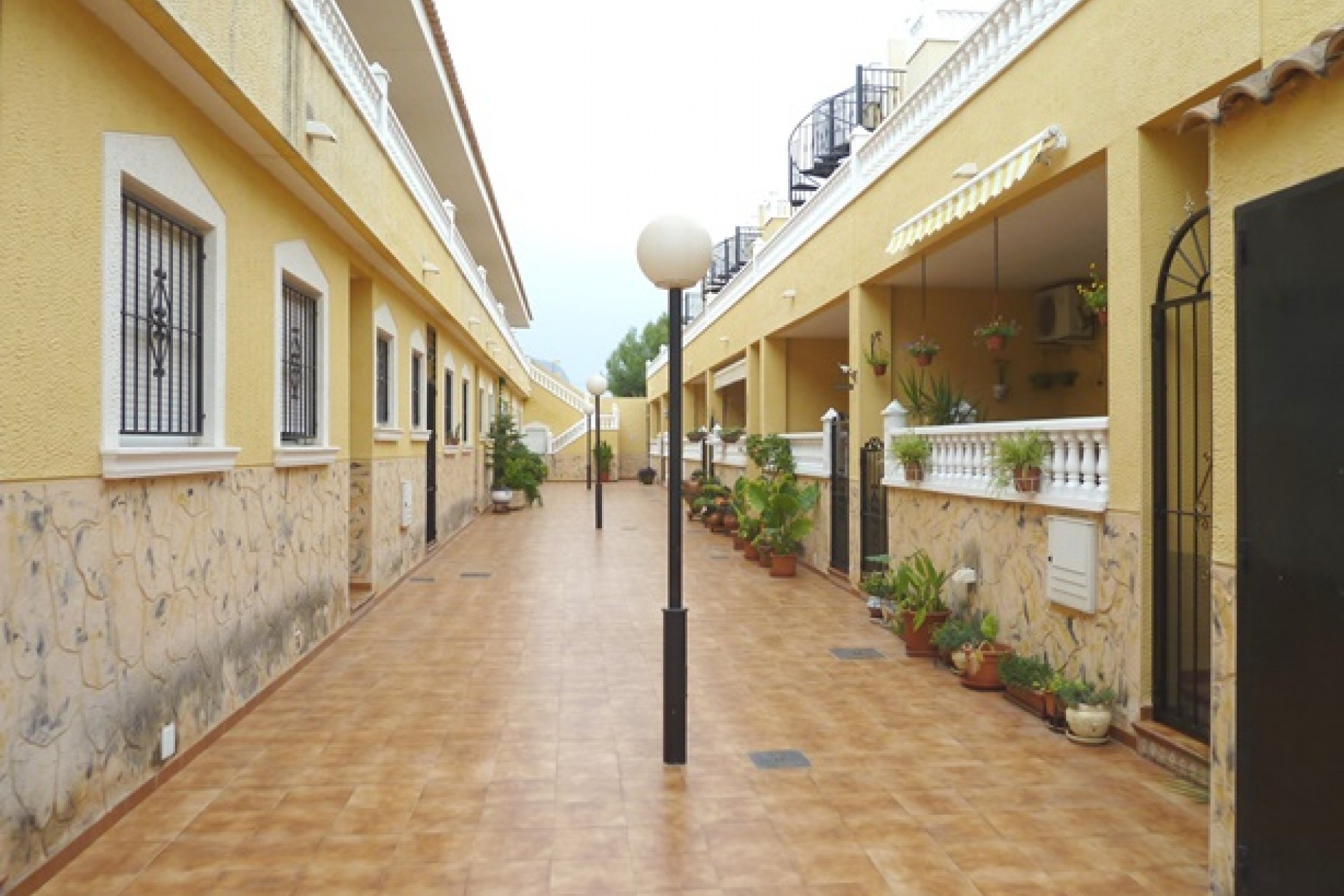 Reventa - Apartamento - Orihuela - San Bartolome