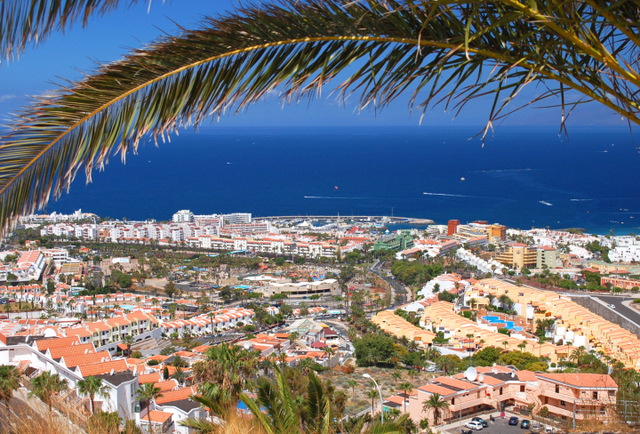 Sales figures of Spanish property rise for the sixth quarter in a row