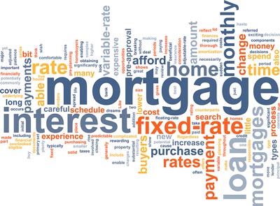 Finding a mortgage in Spain that fits