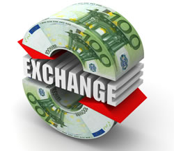 Getting the best deal on your currency exchange when selling your property in Spain