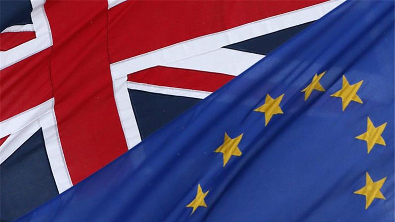 Pourquoi les expatriés britanniques ont rien à craindre de Brexit