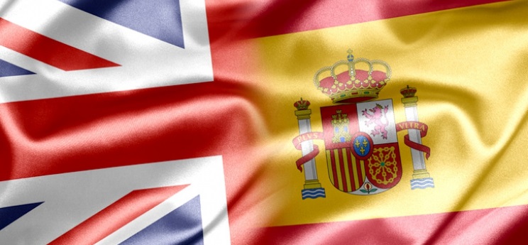 Services for British nationals in Spain