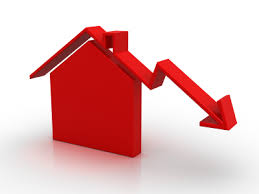 Spanje Resale huizenprijzen daalden met -0,4% in oktober