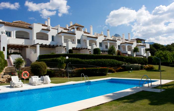 Growth on all fronts for the Spanish property market
