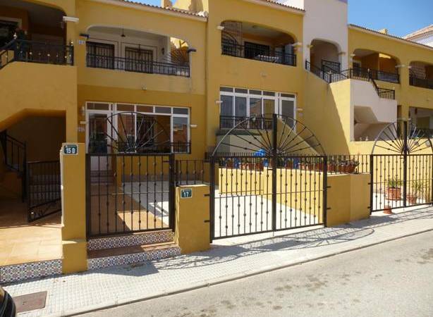 Acheter pas cher Appartement à Rojales, Costa Blanca Sud