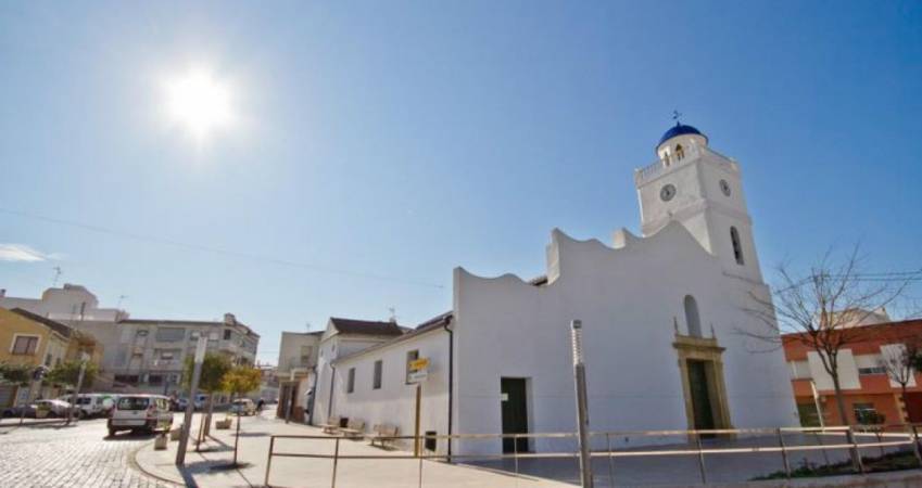 A look into the different towns and villages on the Costa Blanca South: Benijofar