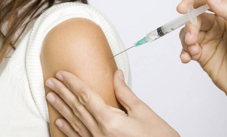 Flu jabs aim to increase protection