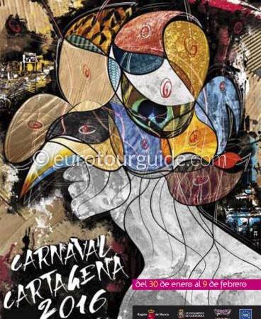 Cartagena Carnaval