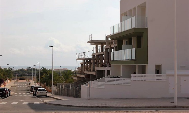 New - Apartment - La Marina - El Pinet