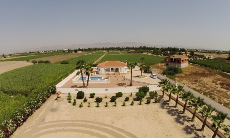 Re-Sale - Country Property - Rafal - Rafal - Country