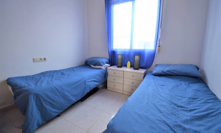 Rental - Apartment - Orihuela Costa - Villamartin