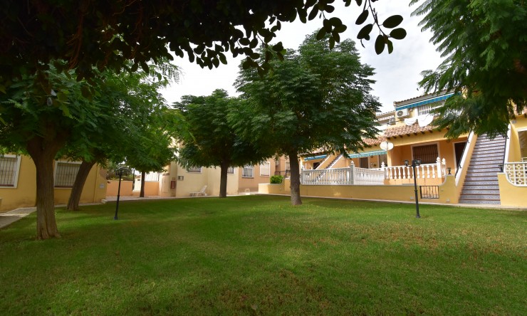 Alquiler - Apartamento - Orihuela Costa - Villamartin