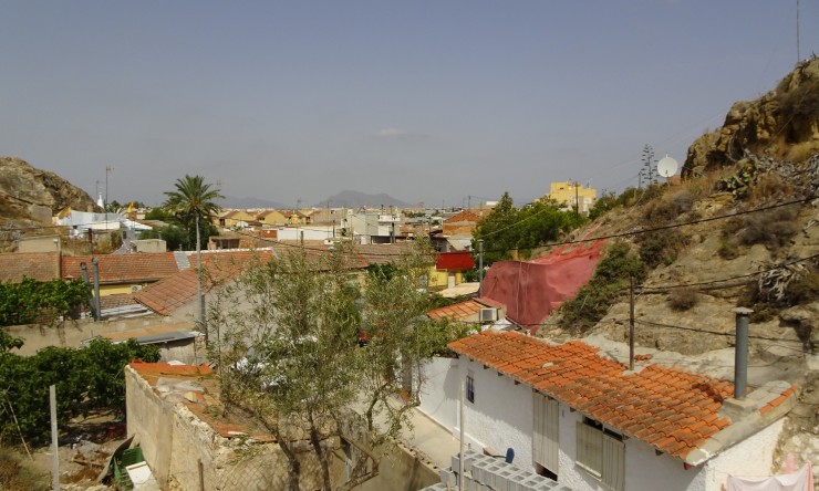 Re-Sale - Plot of Land - Rojales - Rojales - Village