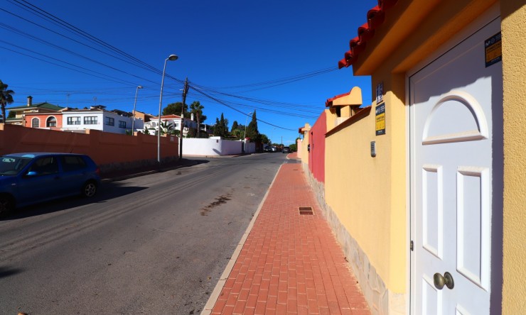 Re-Sale - Townhouse - Orihuela Costa - Los Balcones