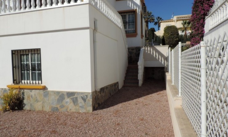 Re-Sale - Detached Villa - Orihuela Costa - Los Dolses